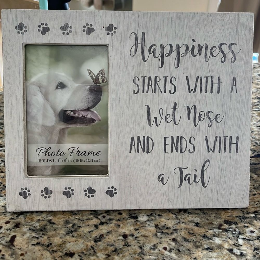 4x6 Picture Frame